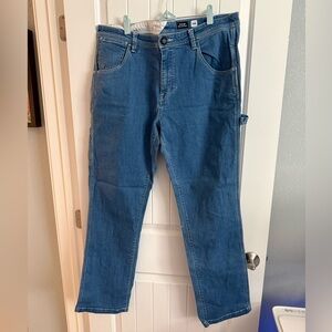 Volcom Whaler Carpenter Jeans - 36